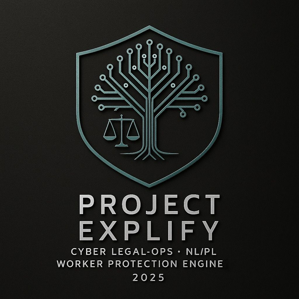 Explify logo